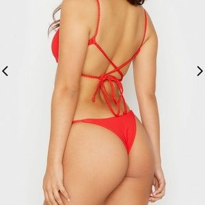 Frankie’s Bikinis Willa bottoms